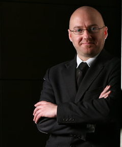 patrick harvie