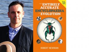 robert newman