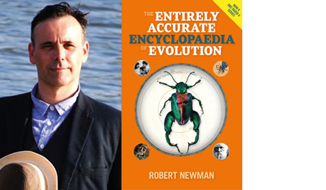 robert newman