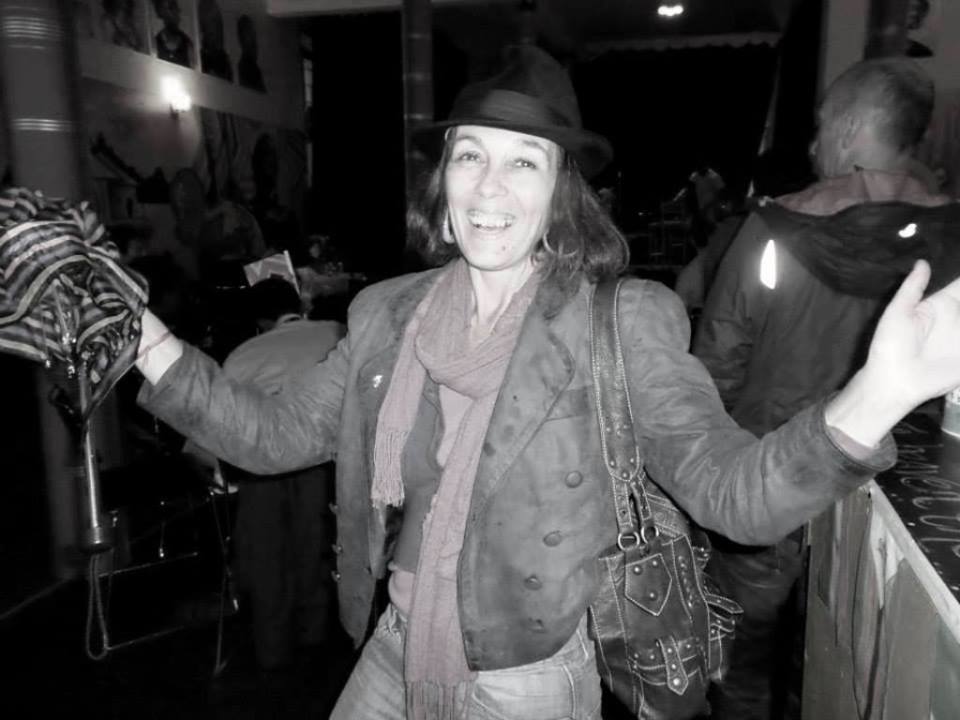 jacqueline smith