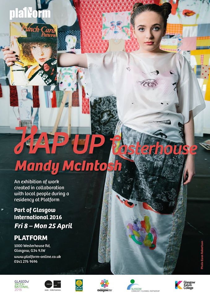mandy mcintosh hap up