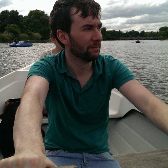 phil canoe
