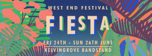west end festival fiesta