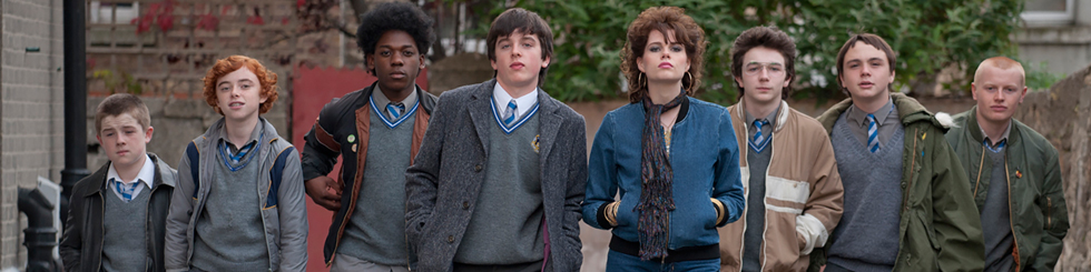 sing street