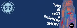 this is not a fashion show