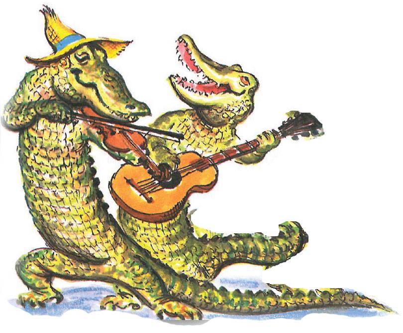 cajun session