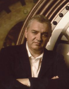 james connarty