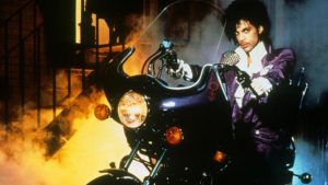 purple rain