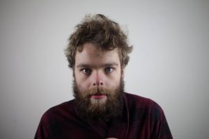 Liam McCormick