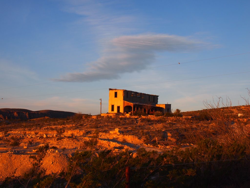 Terlingua