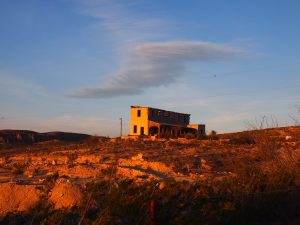 Terlingua