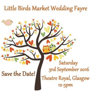 little birds wedding fayre