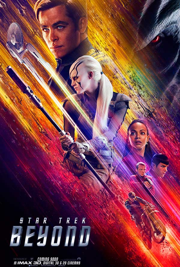 star trek