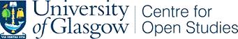 university of glasgow centre for open studies