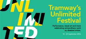 Unlimited Festival Tramway 817x371px