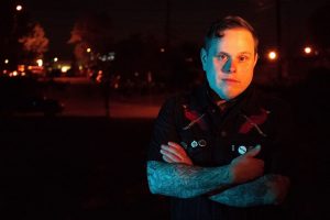 austin lucas and the dreaming spires