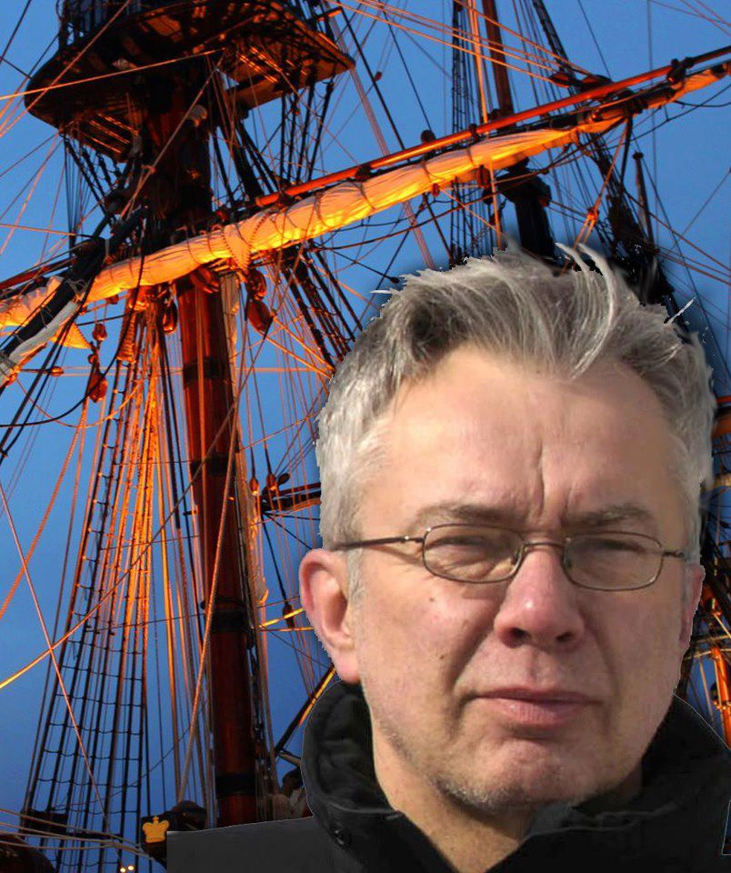 brian whittingham