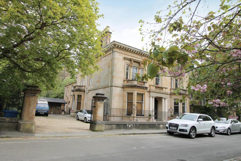 front-of-house