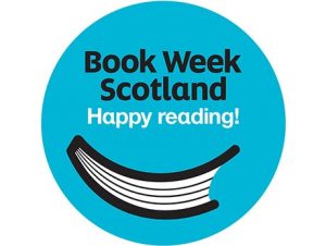 book week scotland