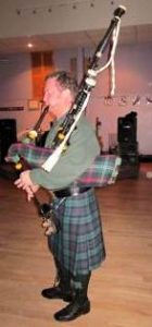dougie wilkinson