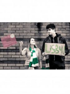 lions of lisbon