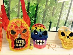spooky-masks-house-of-art-lover