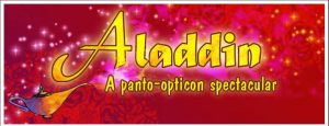 aladdin