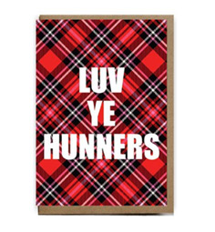 hunners