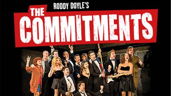 commitments