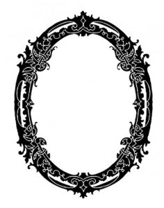 mirror-image