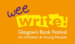wee write