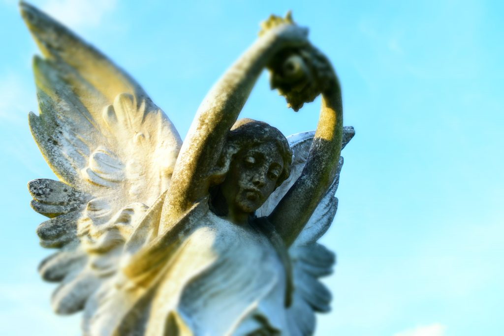 Western Necropolis