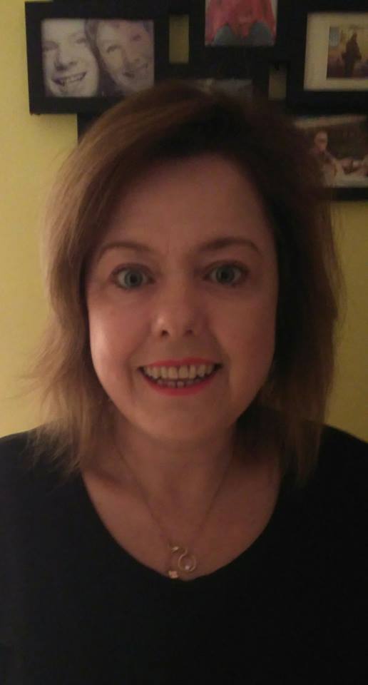 jane sweeney