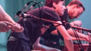 life of a foley artist