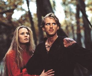 the princess bride