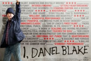 I, Daniel Blake