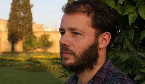 christopher de bellaigue
