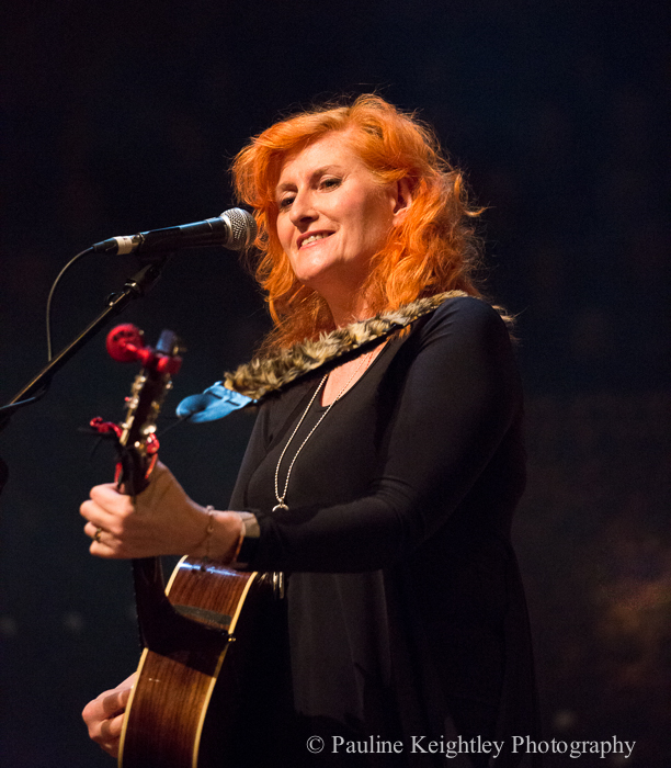 Eddi Reader