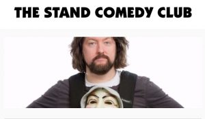 keith farnon the stand