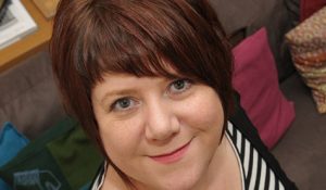 louise welsh