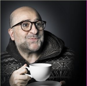 omid djalili schmuck for a night