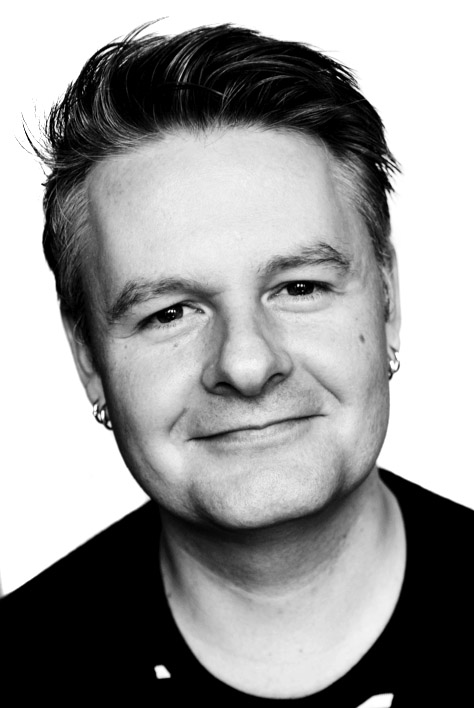 vic galloway