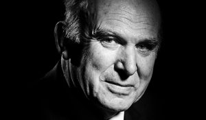 vince cable