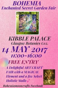 a delightful art fair