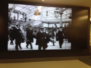 archives kelvin hall