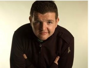 kevin bridges