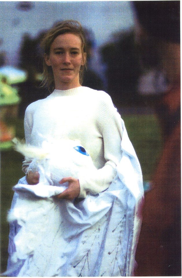 rachel corrie