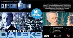 dr who and the daleks 17 may