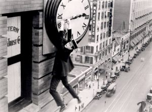safety last