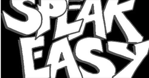 speak easy